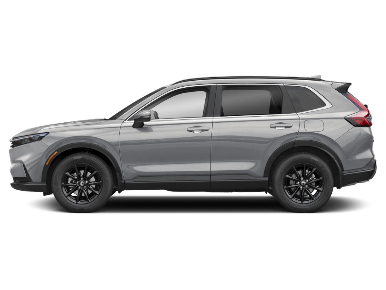 2027 Honda CR-V Sport St. John's NL