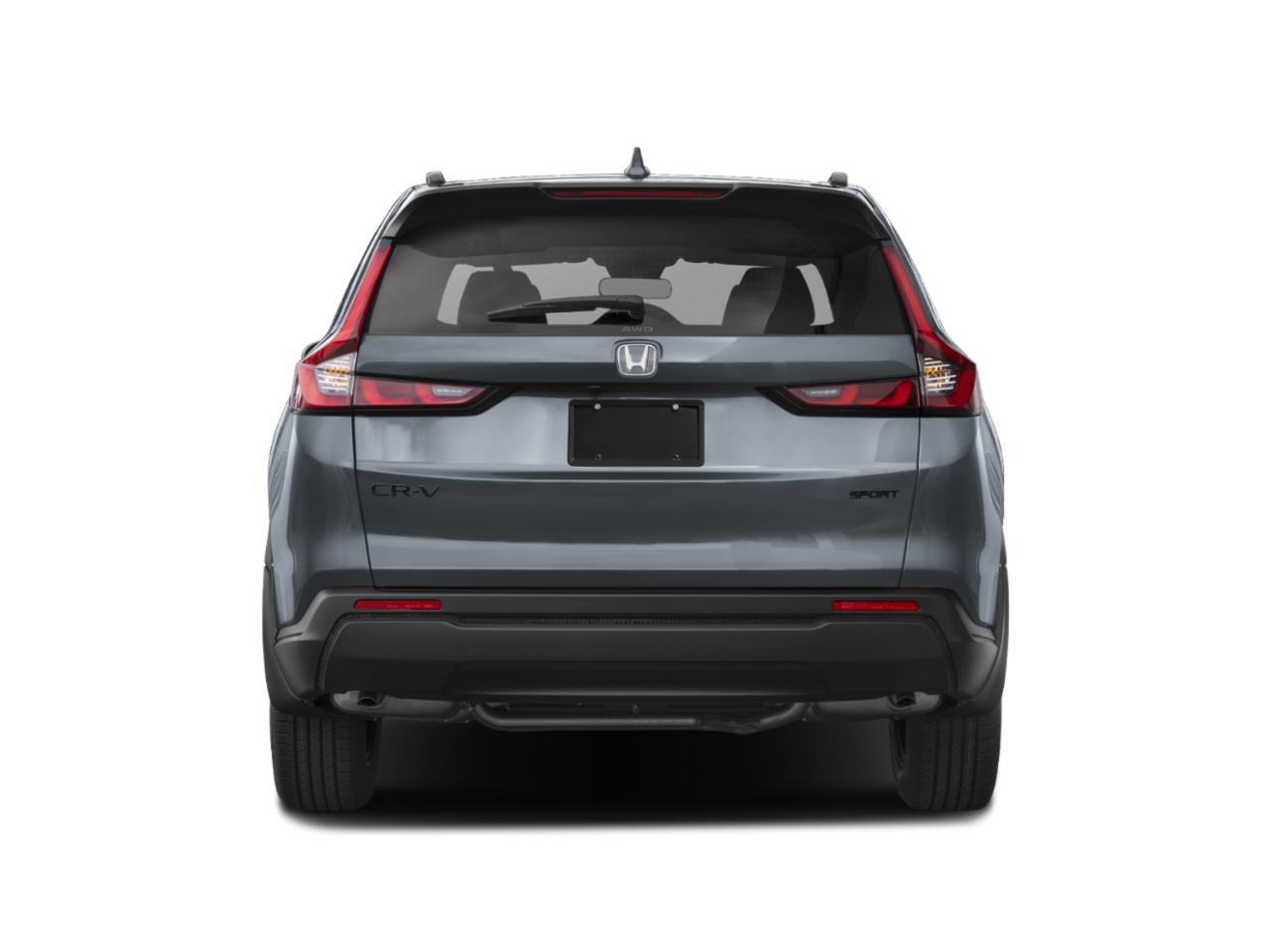 2027 Honda CR-V Sport St. John's NL