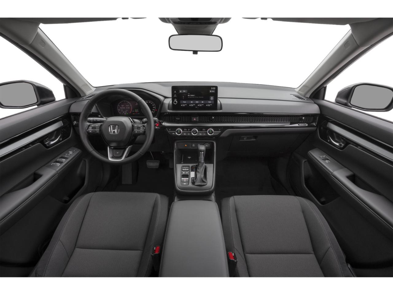 2027 Honda CR-V Sport St. John's NL