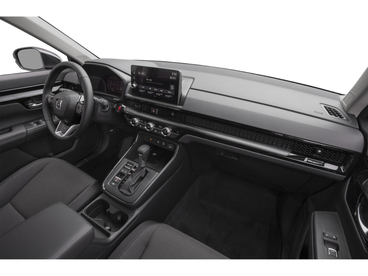 2027 Honda CR-V Sport St. John's NL