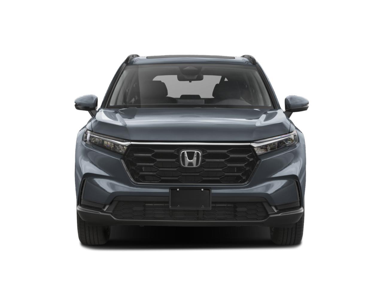 2027 Honda CR-V Sport St. John's NL