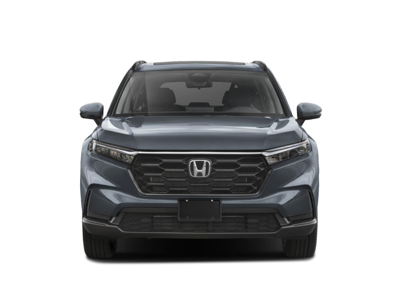 2027 Honda CR-V Sport St. John's NL