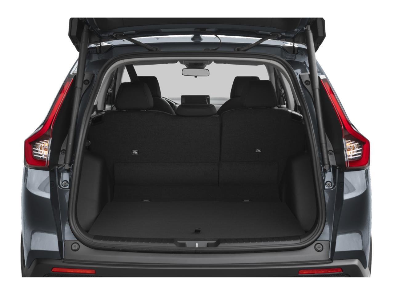 2027 Honda CR-V Sport St. John's NL