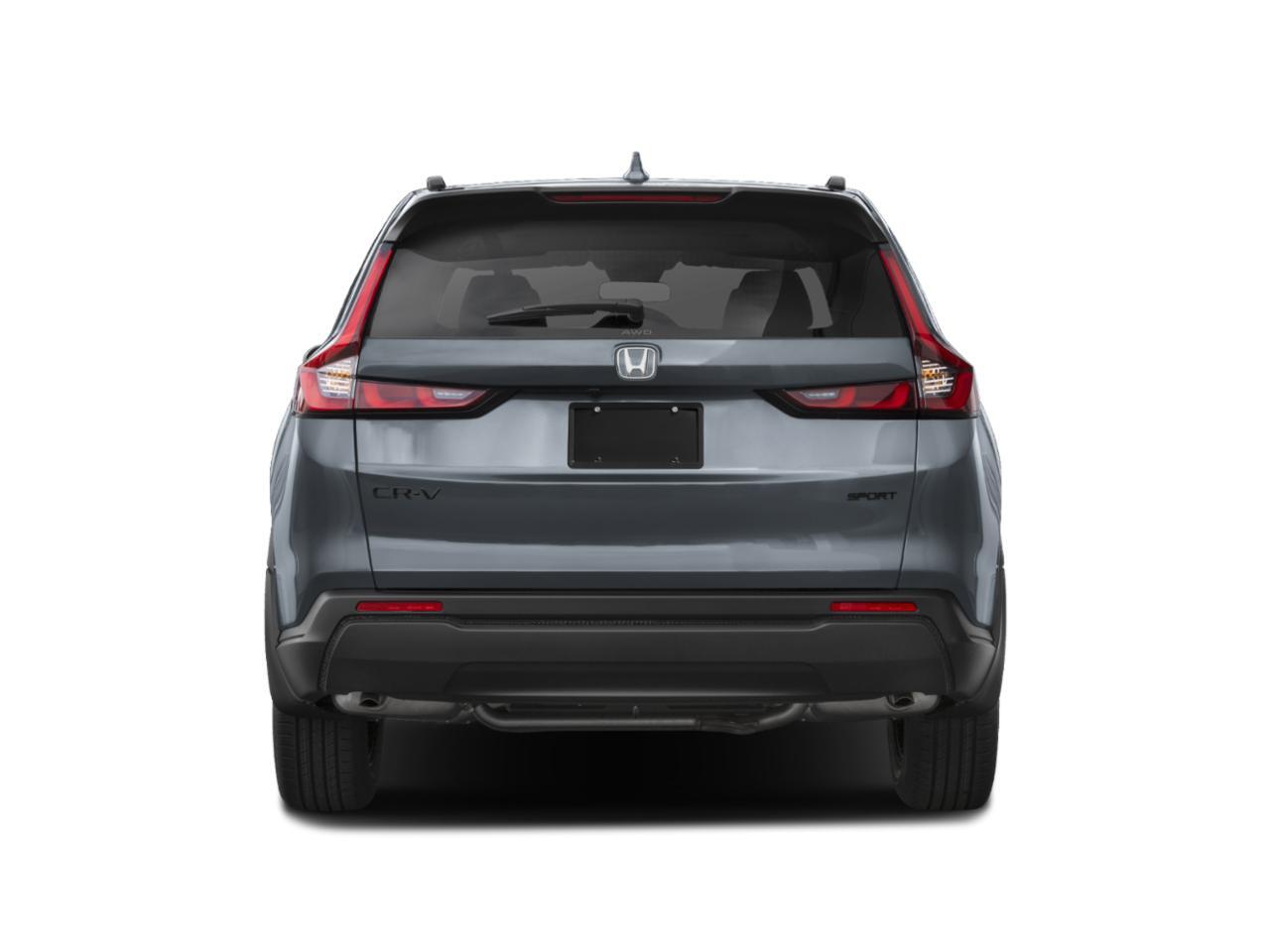 2027 Honda CR-V Sport St. John's NL