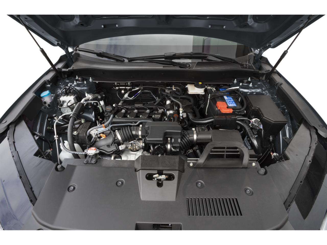 2027 Honda CR-V Sport St. John's NL