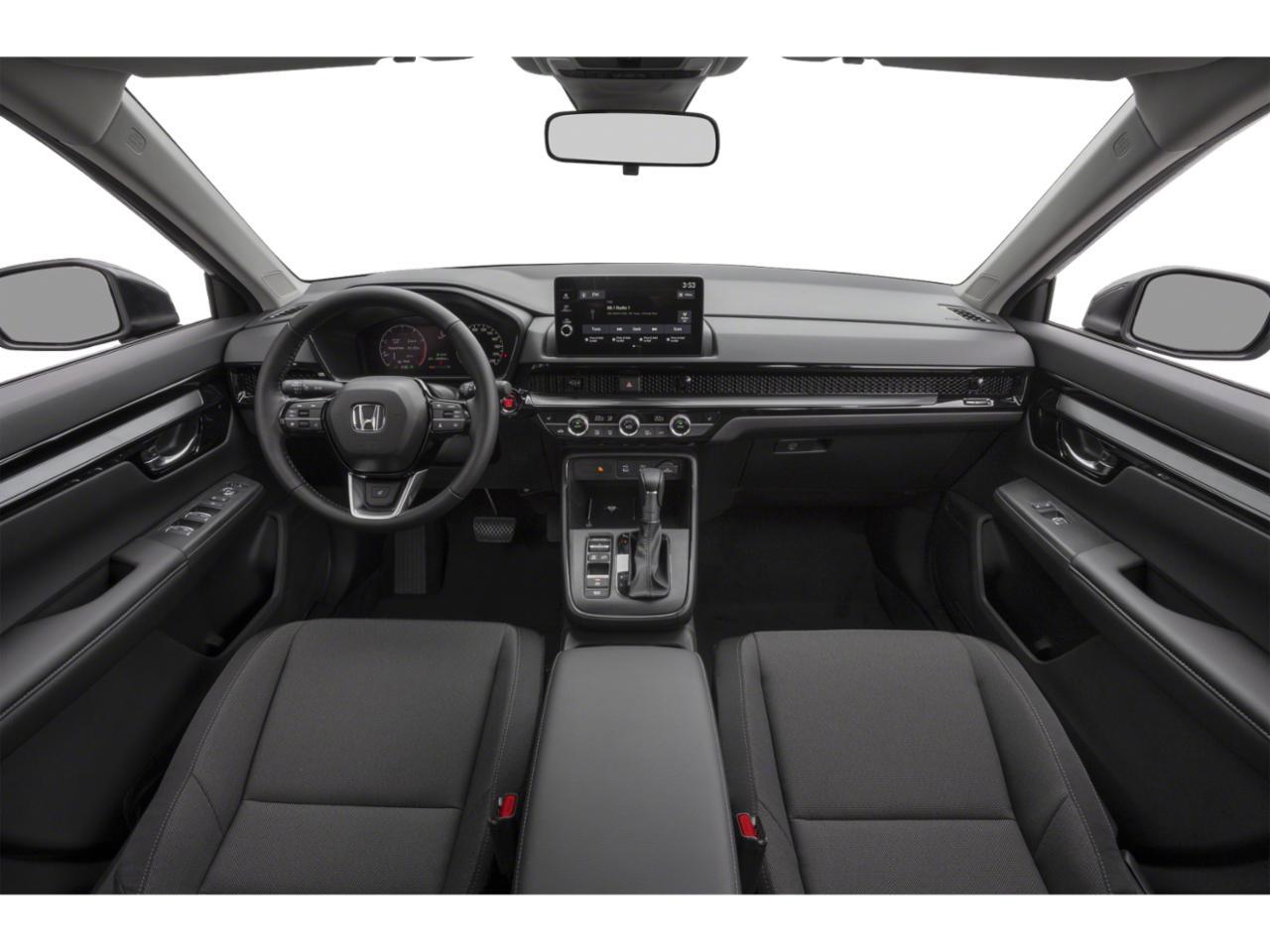 2027 Honda CR-V Sport St. John's NL