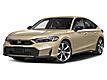 2027 Honda Civic Hatchback Hybrid Sport Touring