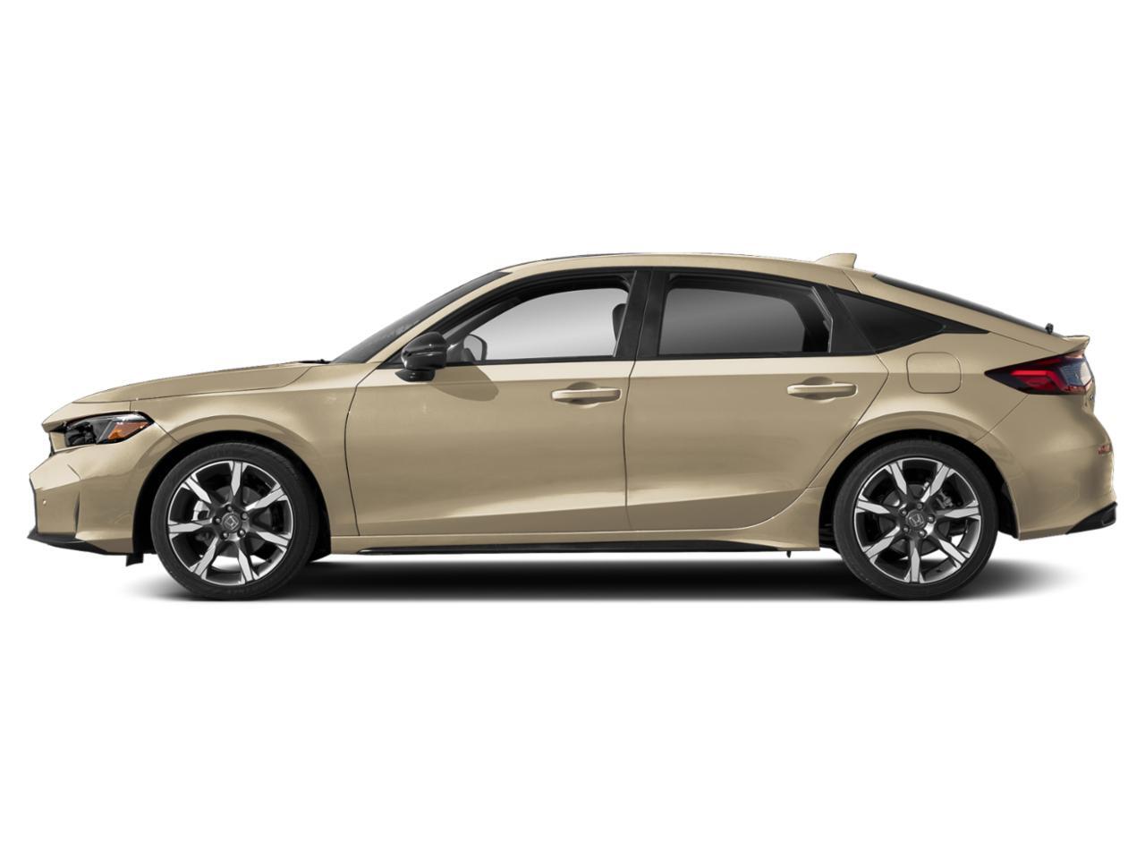 2027 Honda Civic Hatchback Hybrid Sport Touring San Clemente CA