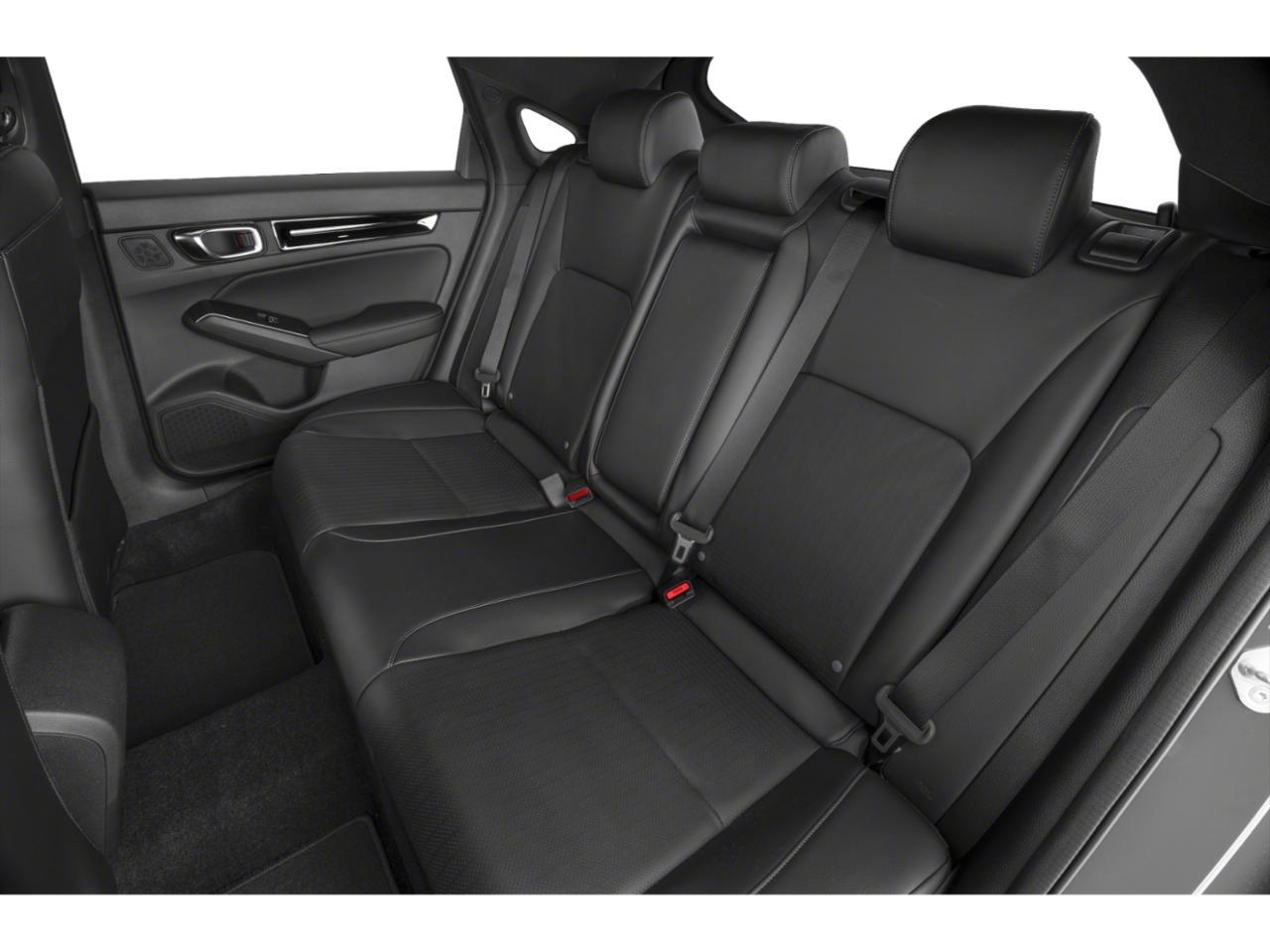 2027 Honda Civic Hatchback Hybrid Sport Touring San Clemente CA