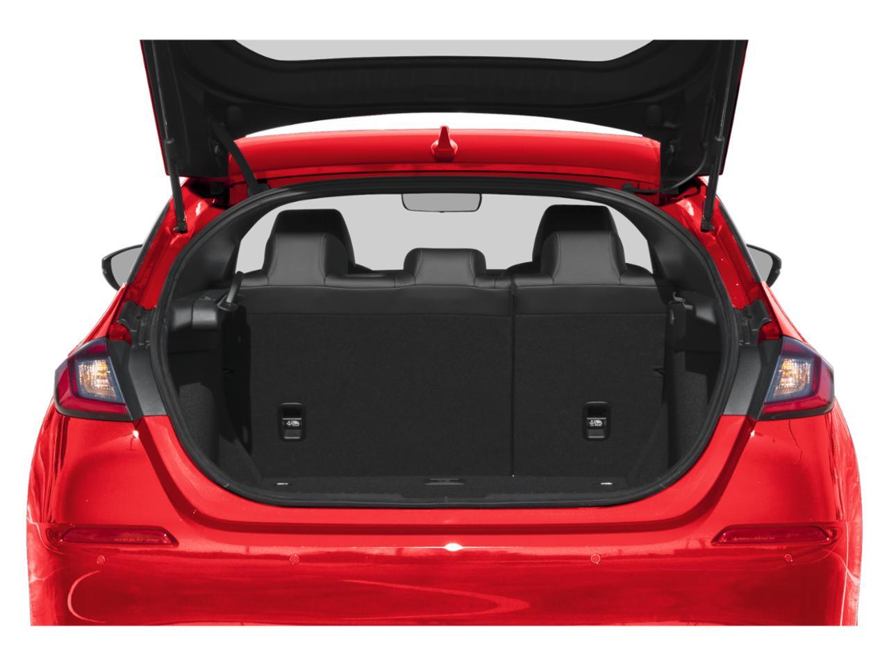 2027 Honda Civic Hatchback Hybrid Sport Touring San Clemente CA