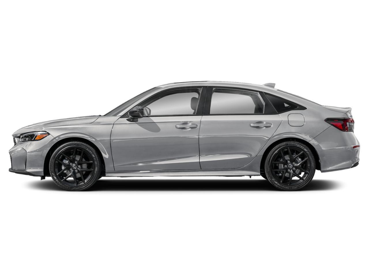 2027 Honda Civic Sedan Hybrid Sport