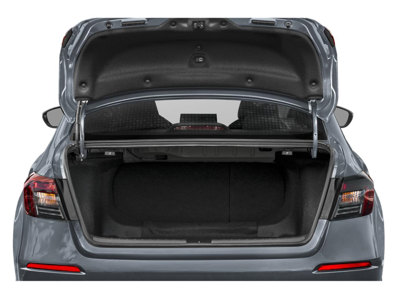 2027 Honda Civic Sedan Hybrid Sport St. John's NL