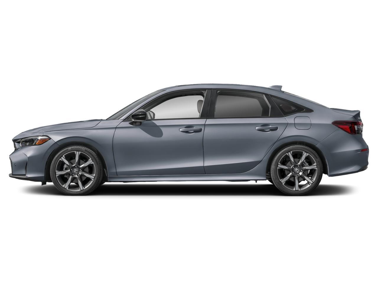 2027 Honda Civic Sedan Hybrid Sport Touring
