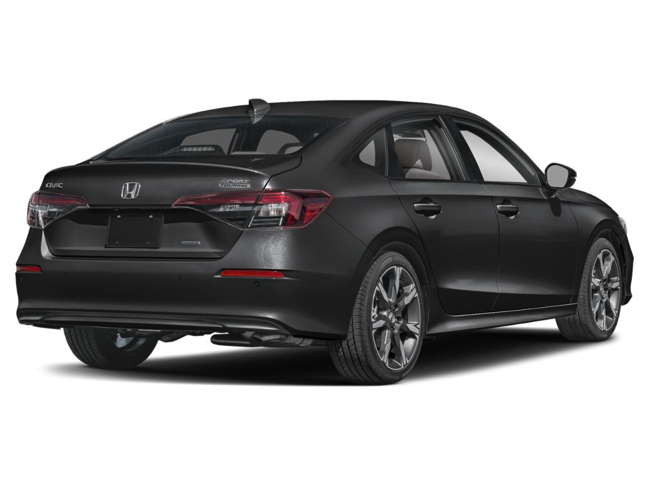 2027 Honda Civic Sedan Hybrid Sport Touring St. John's NL