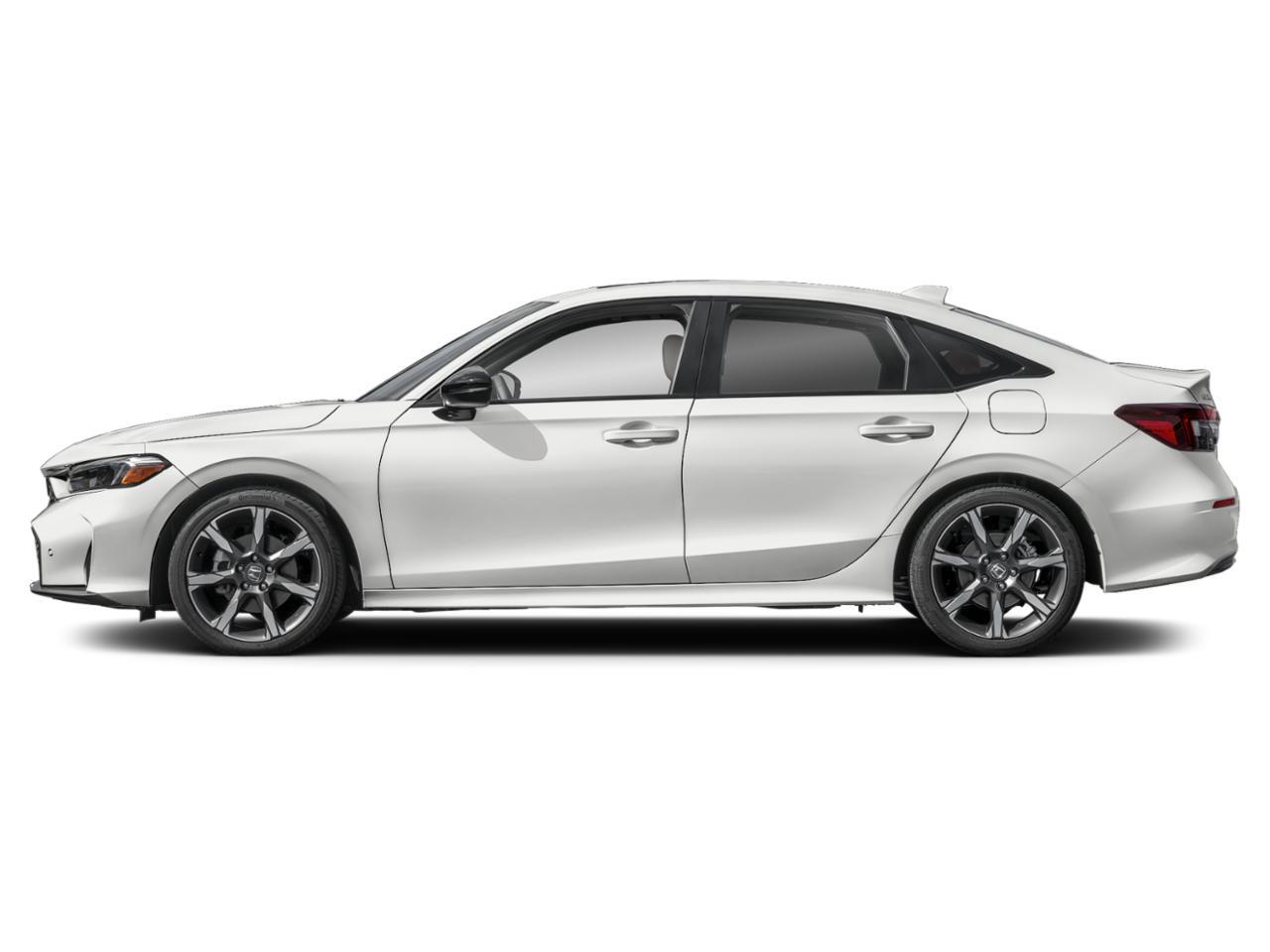 2027 Honda Civic Sedan Hybrid Sport Touring St. John's NL