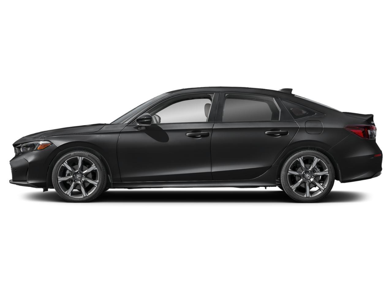2027 Honda Civic Sedan Hybrid Sport Touring St. John's NL