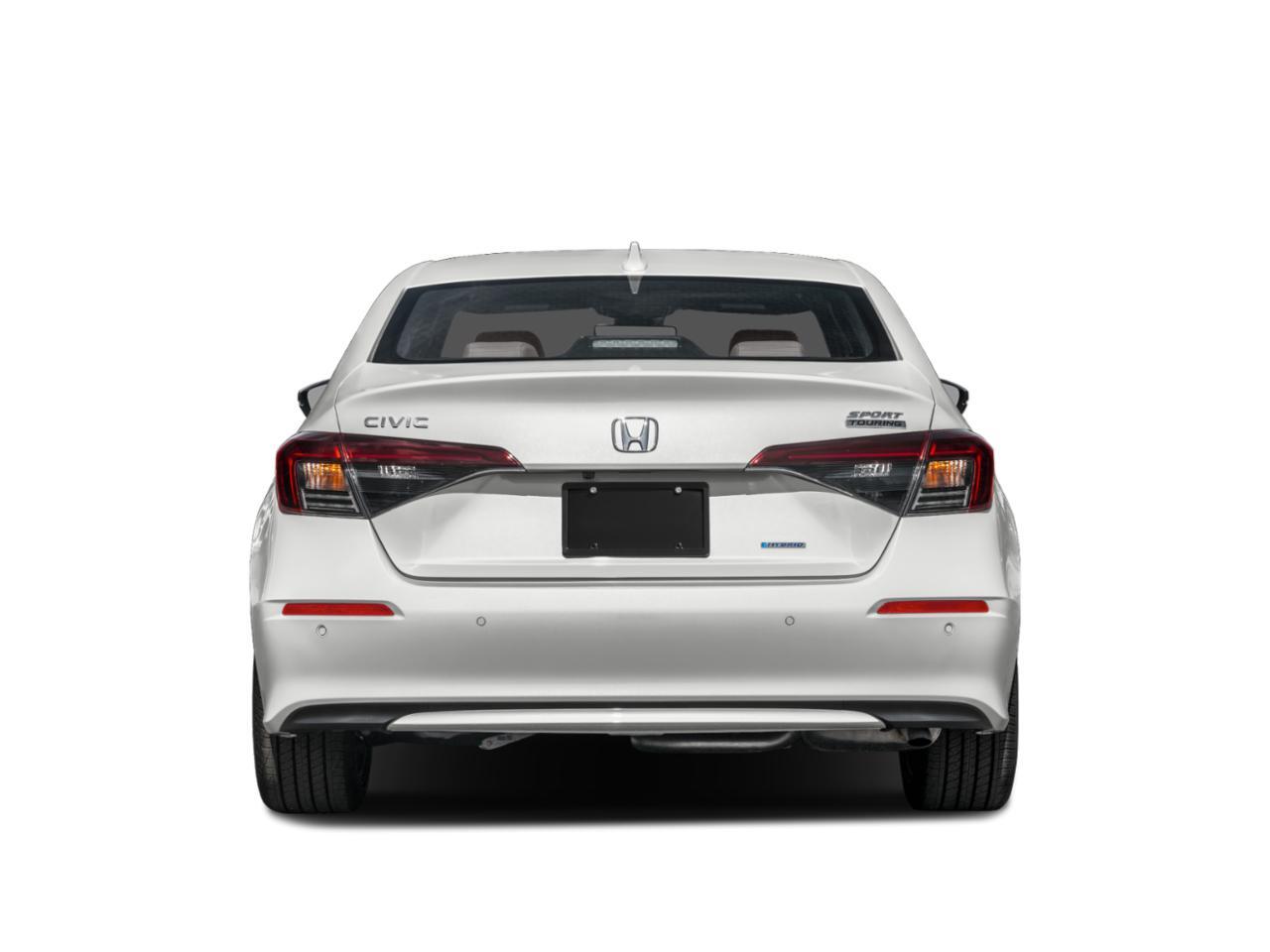 2027 Honda Civic Sedan Hybrid Sport Touring St. John's NL