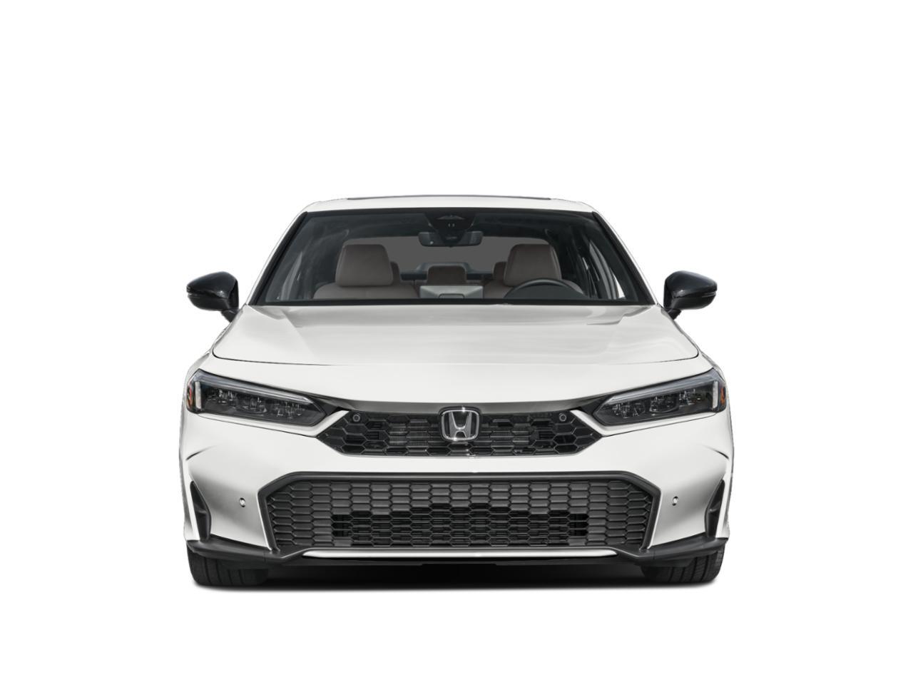2027 Honda Civic Sedan Hybrid Sport Touring St. John's NL