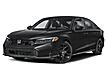2027 Honda Civic Sedan Sport