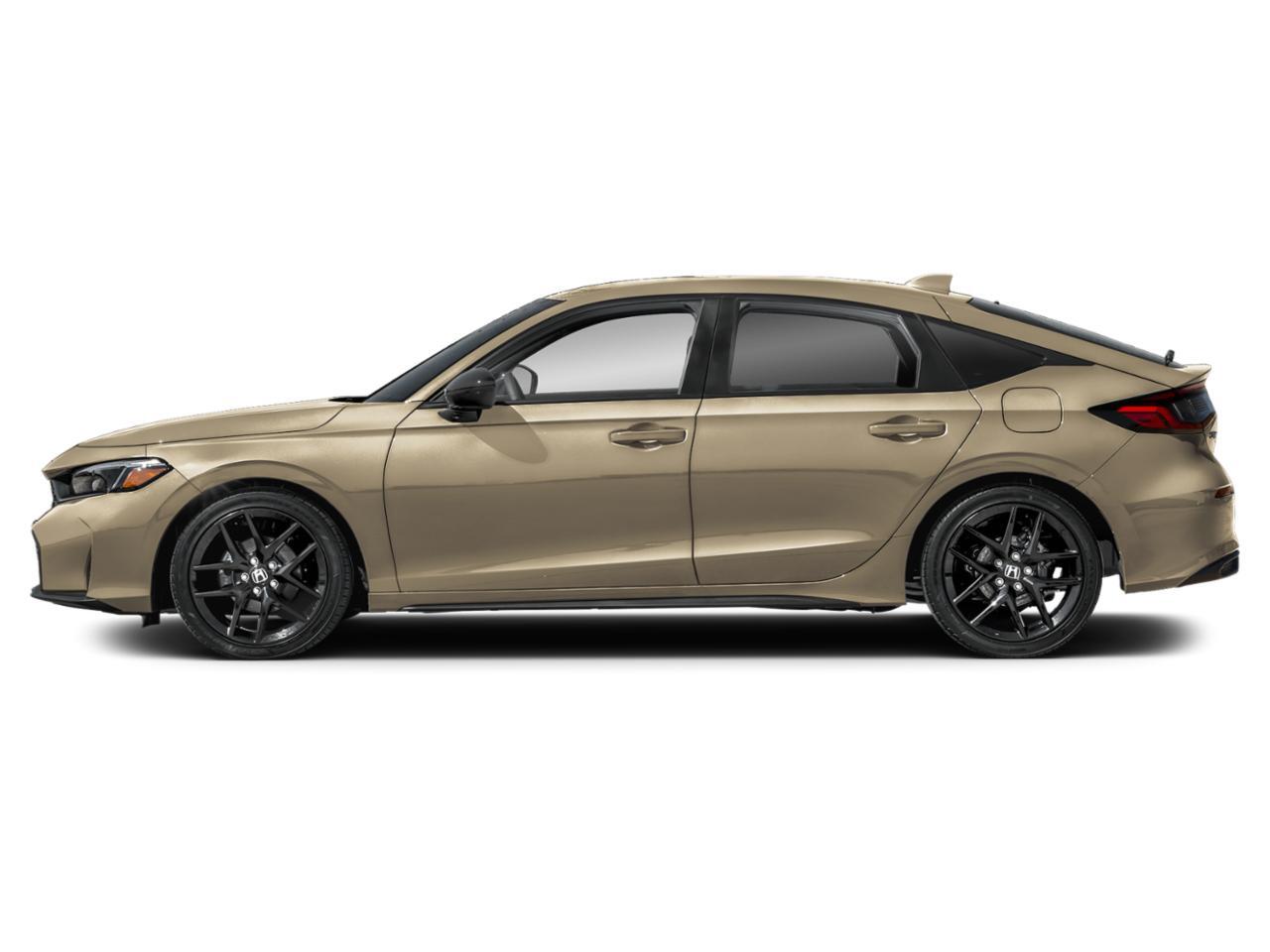 2027 Honda Civic Sport Oklahoma City OK