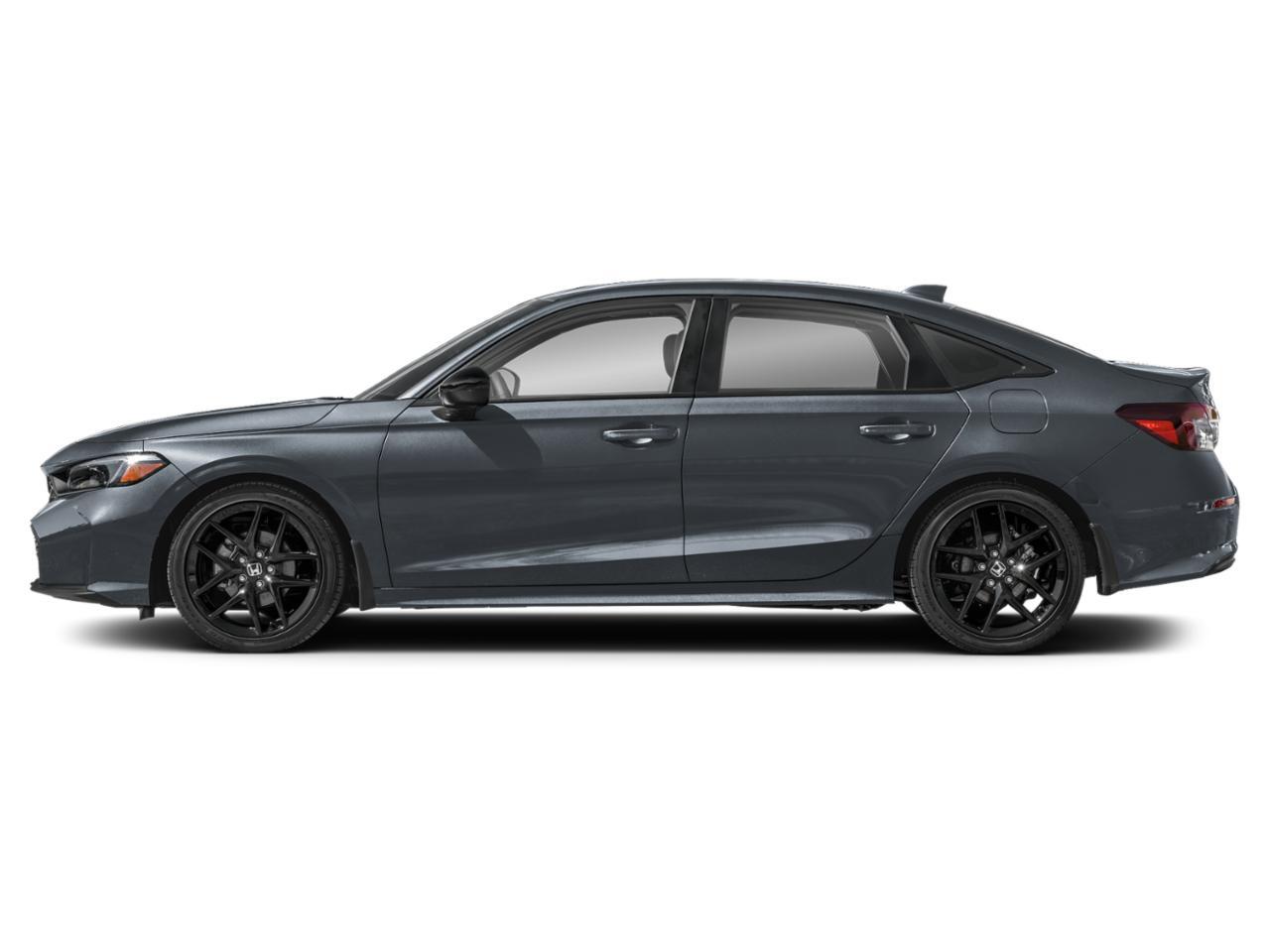 2027 Honda Civic Sport Oklahoma City OK