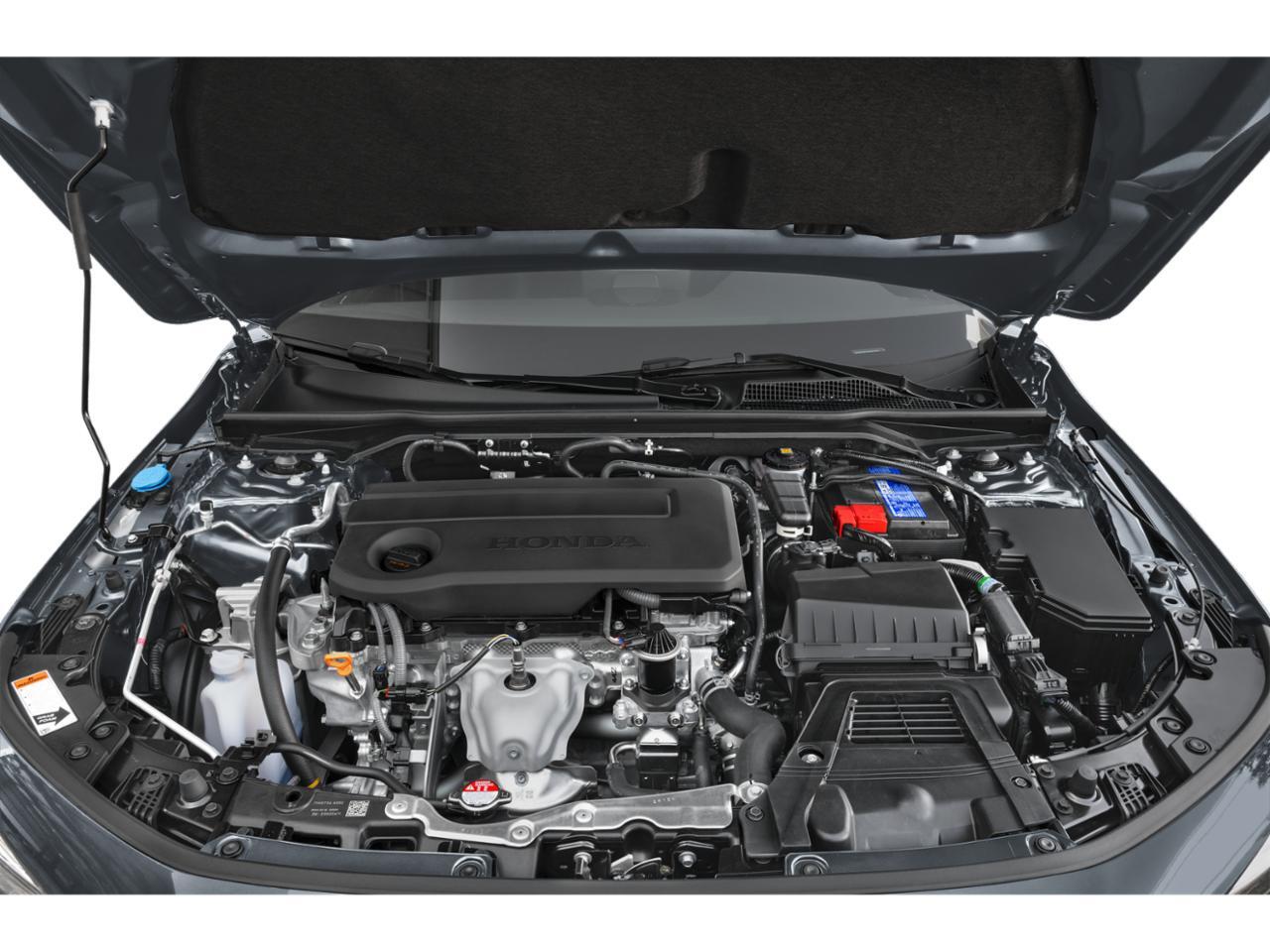 2027 Honda Civic Sport Oklahoma City OK