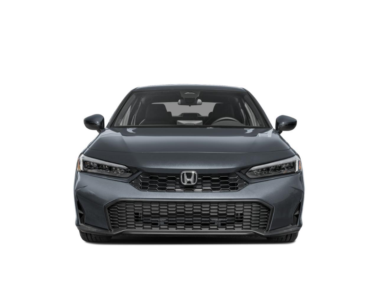 2027 Honda Civic Sport Oklahoma City OK