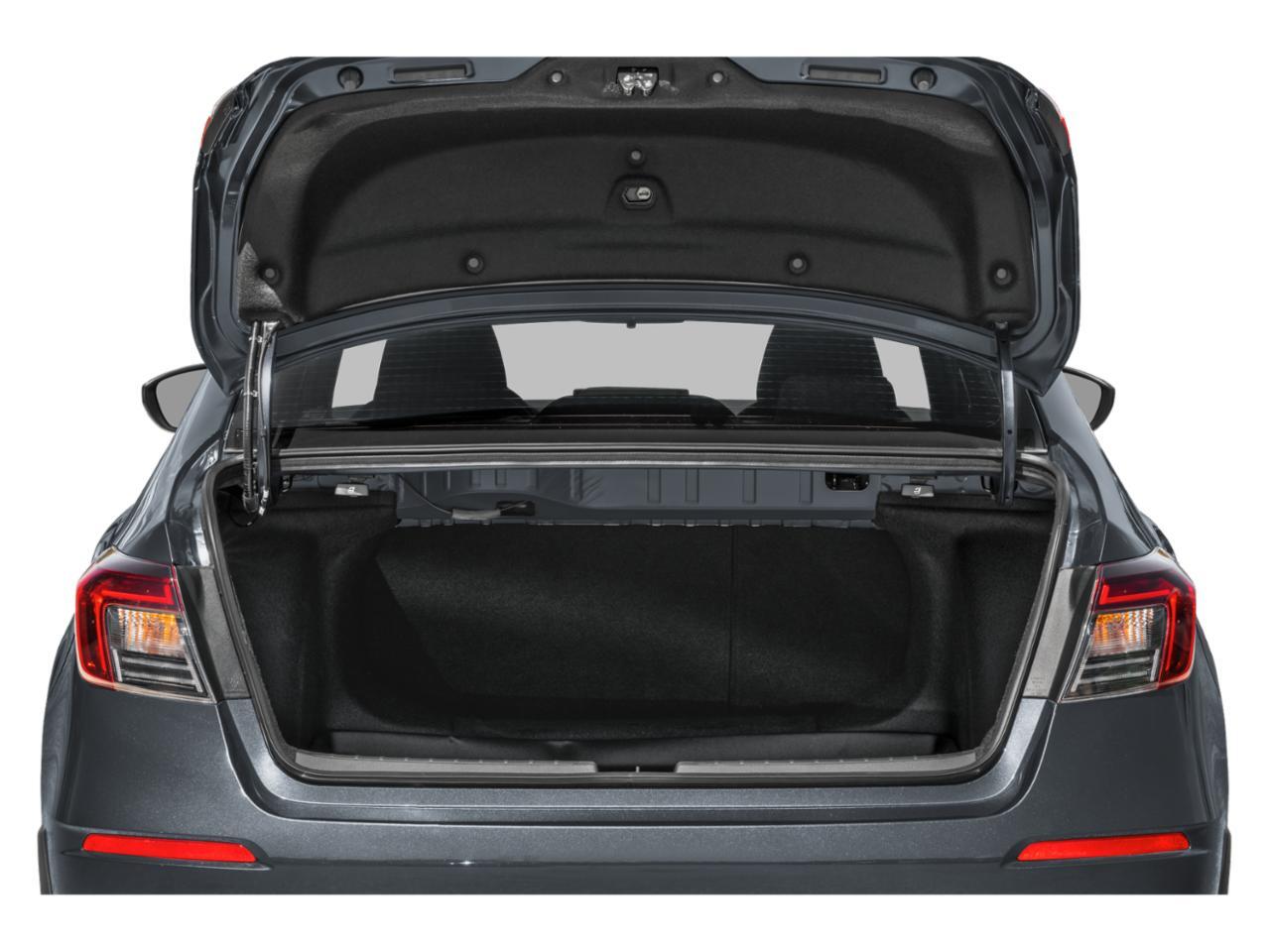 2027 Honda Civic Sport Oklahoma City OK