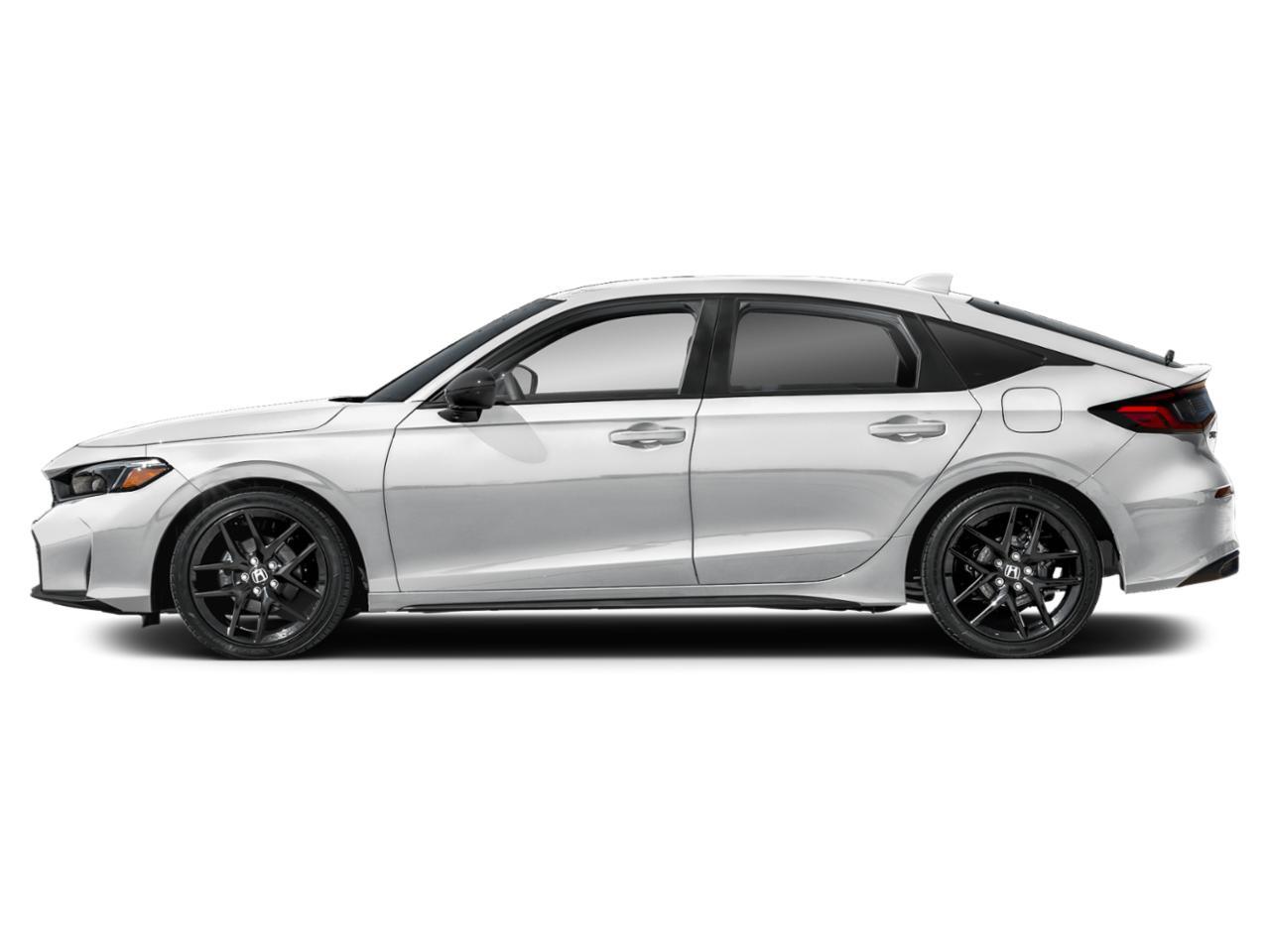 2027 Honda Civic Sport Alexandria VA