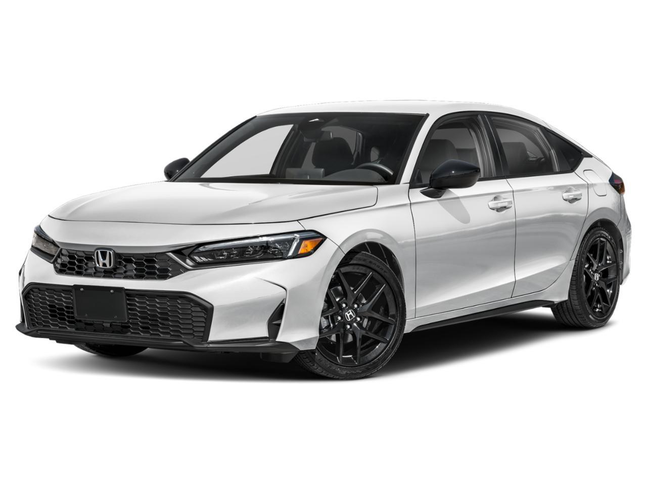2027 Honda Civic