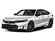 2027 Honda Civic Sport