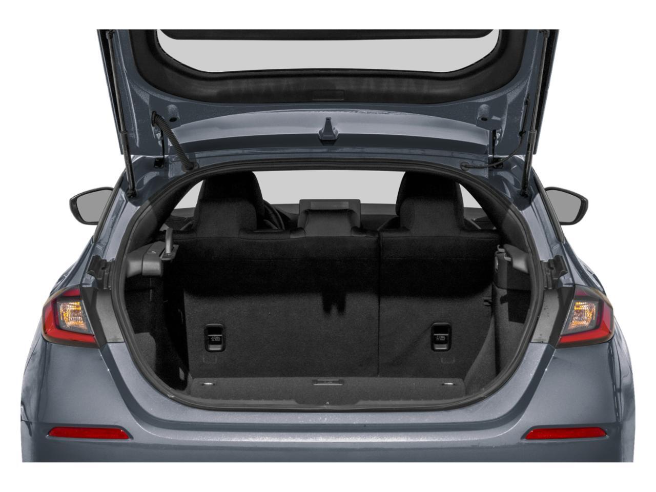 2027 Honda Civic Sport Alexandria VA