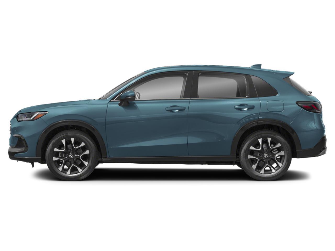 2027 Honda HR-V EX-L Oklahoma City OK