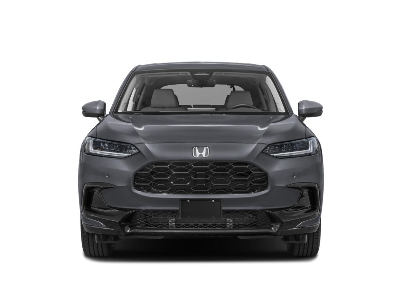 2027 Honda HR-V EX-L Oklahoma City OK