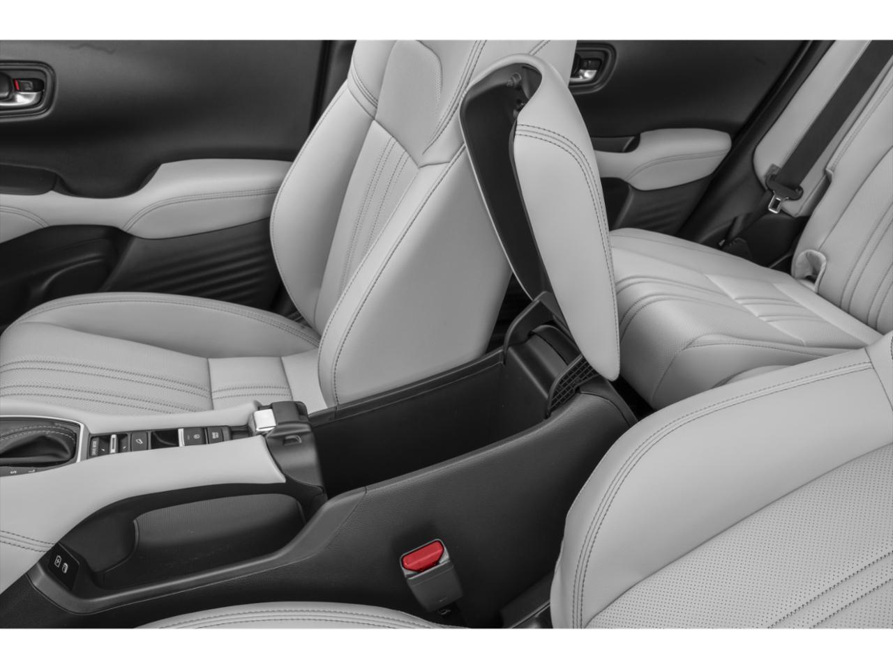 2027 Honda HR-V EX-L Oklahoma City OK