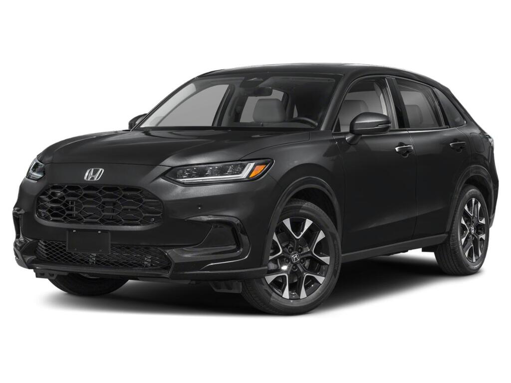 2027 Honda HR-V EX-L Oshkosh WI