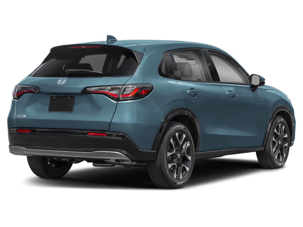 2027 Honda HR-V EX-L San Clemente CA
