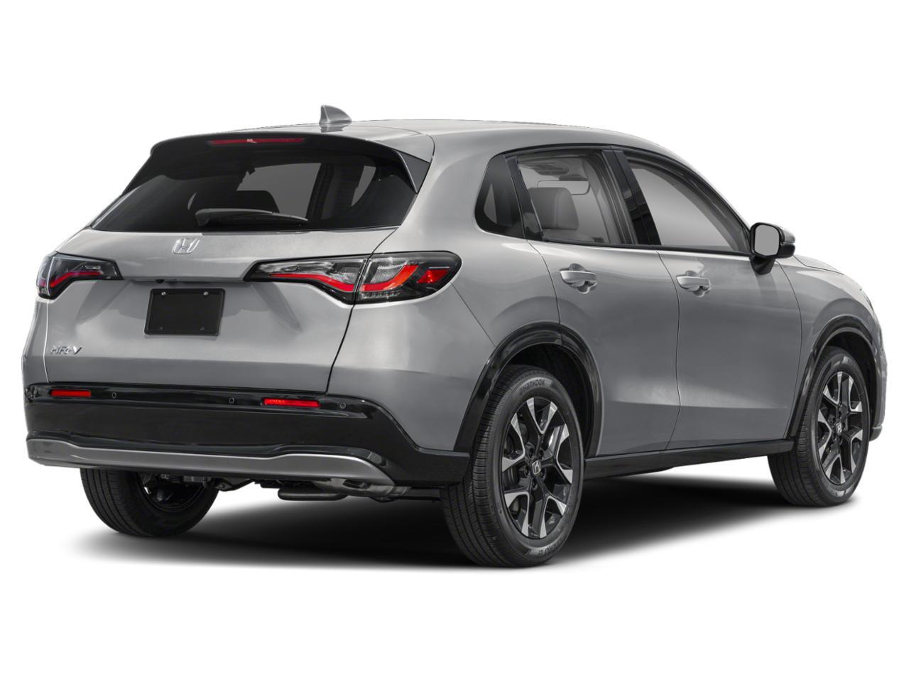 2027 Honda HR-V EX-L San Clemente CA