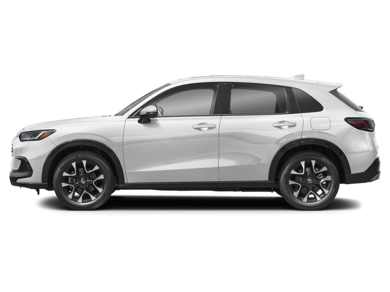 2027 Honda HR-V EX-L St. John's NL