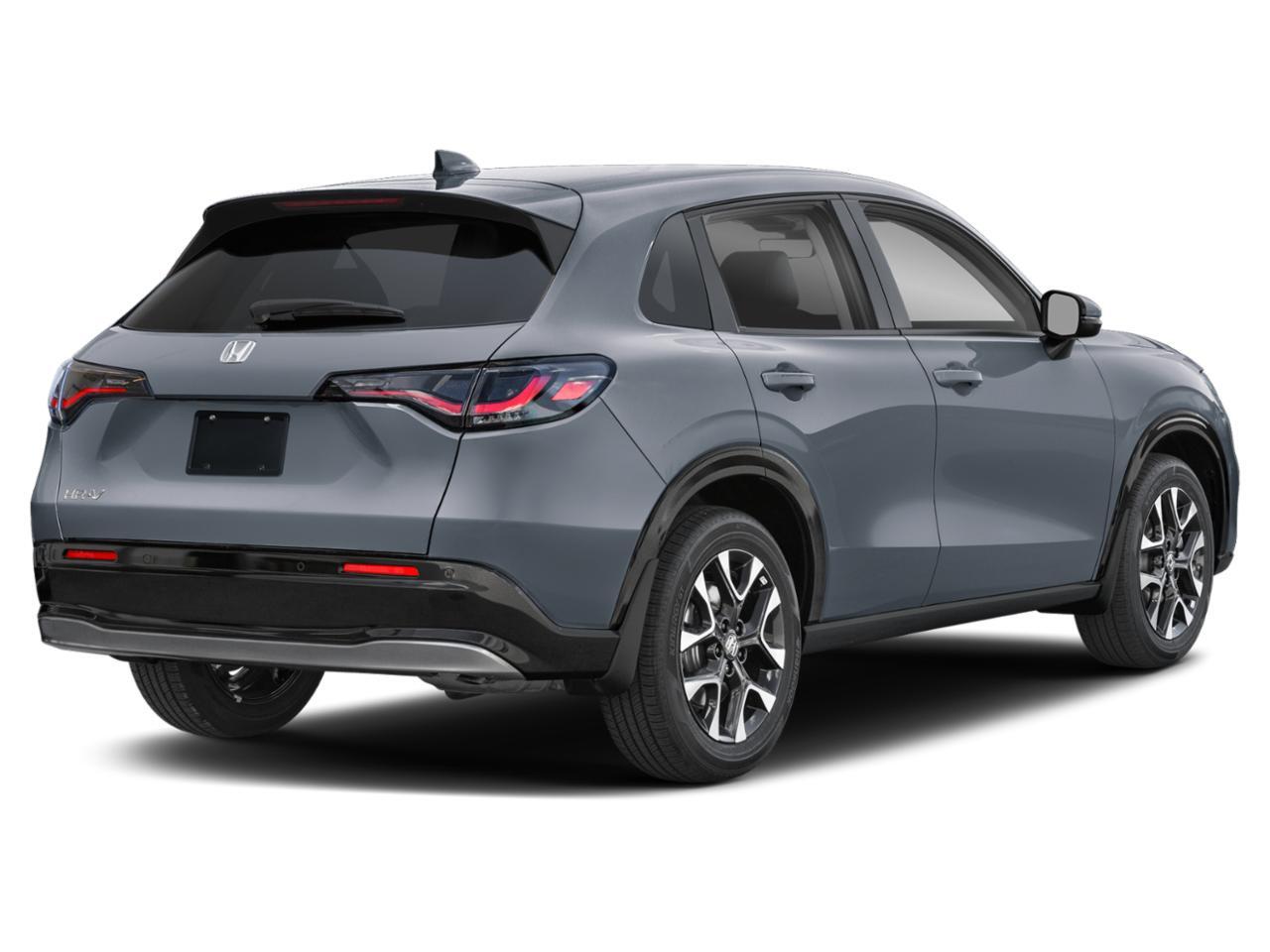 2027 Honda HR-V EX-L St. John's NL