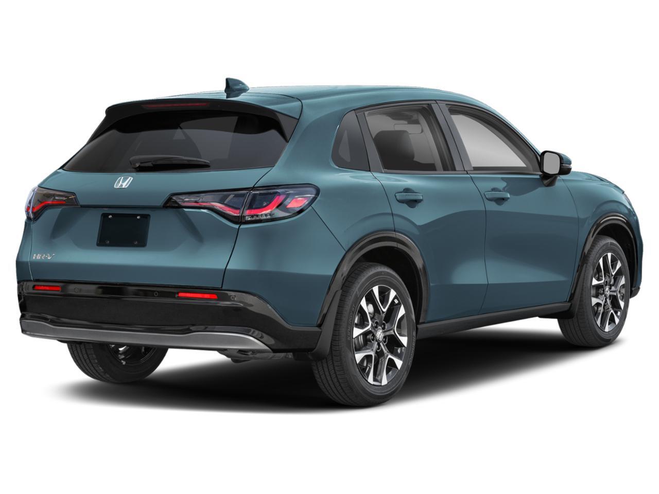 2027 Honda HR-V EX-L St. John's NL