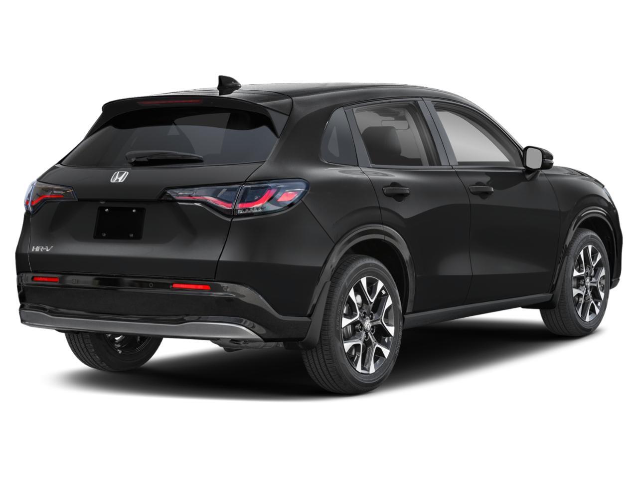 2027 Honda HR-V EX-L St. John's NL