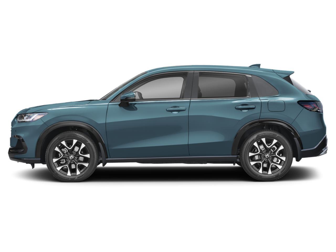 2027 Honda HR-V EX-L St. John's NL