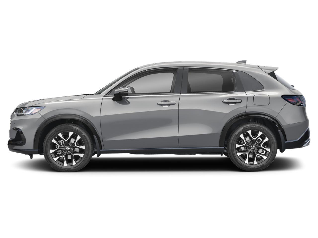 2027 Honda HR-V EX-L St. John's NL