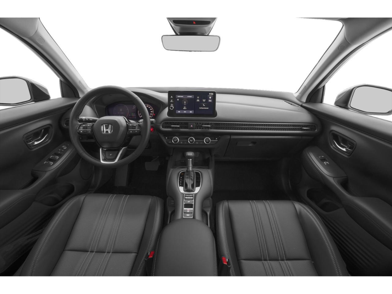 2027 Honda HR-V EX-L St. John's NL