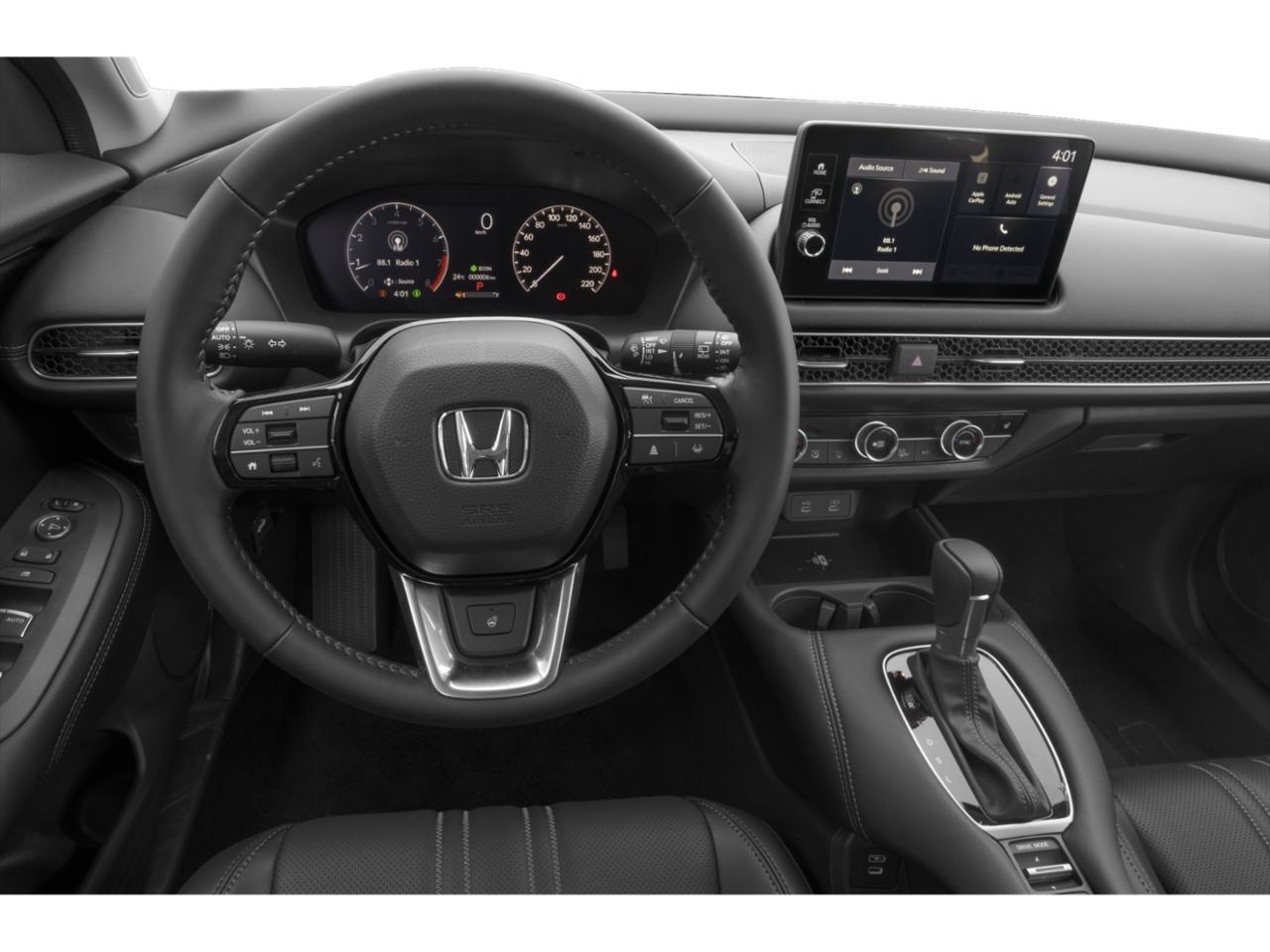 2027 Honda HR-V EX-L St. John's NL