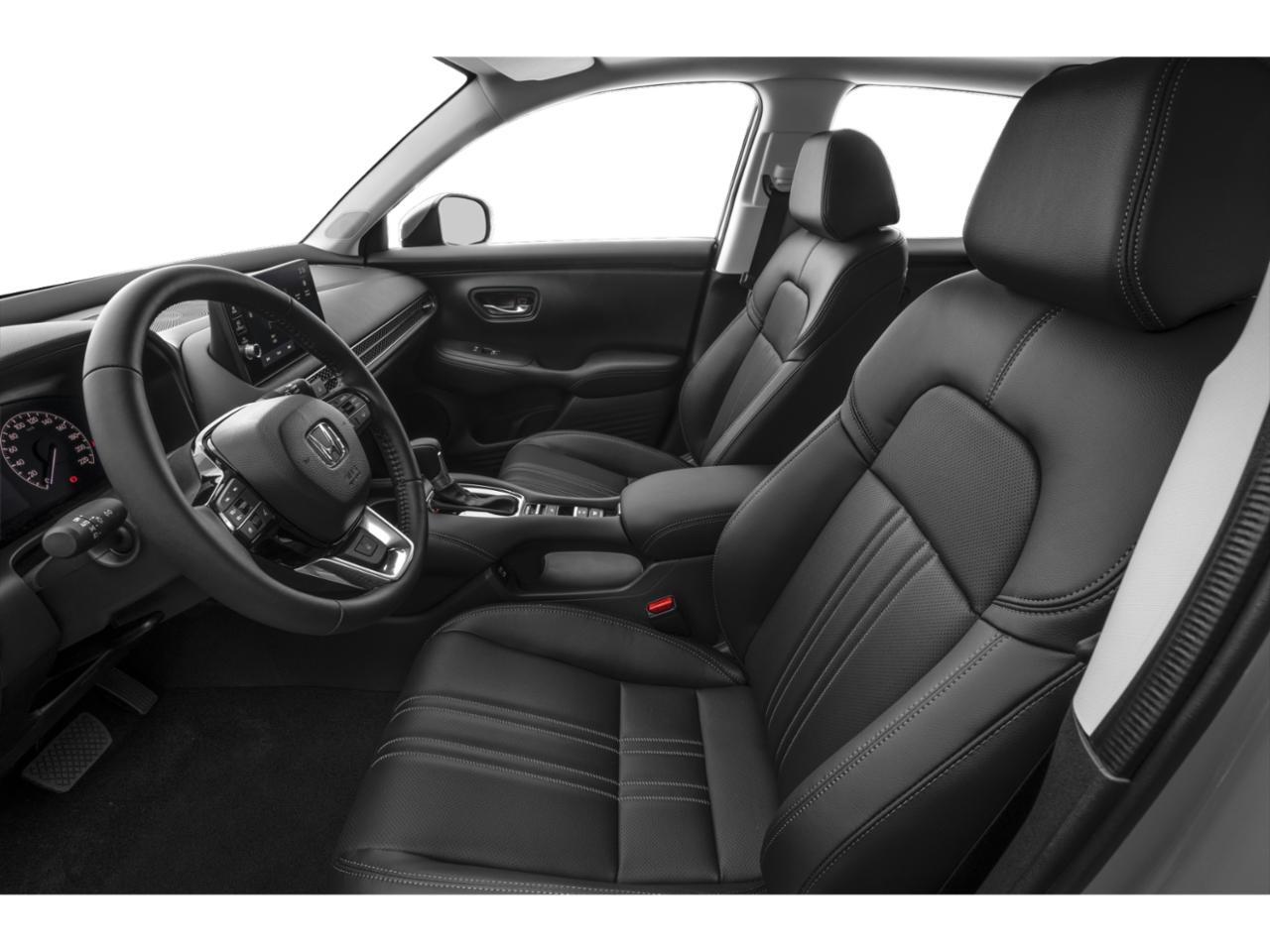 2027 Honda HR-V EX-L St. John's NL