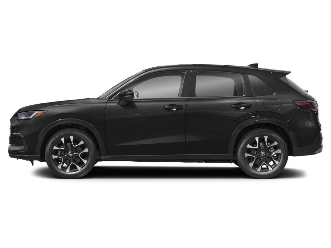 2027 Honda HR-V EX-L Alexandria VA