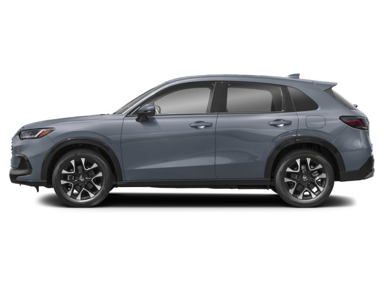 2027 Honda HR-V EX-L Alexandria VA