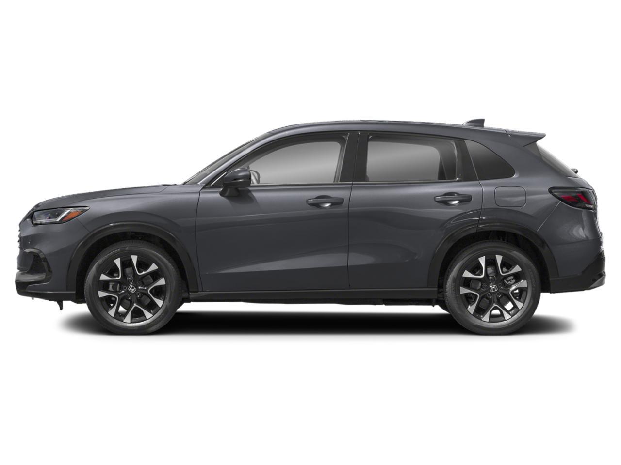 2027 Honda HR-V EX-L Alexandria VA